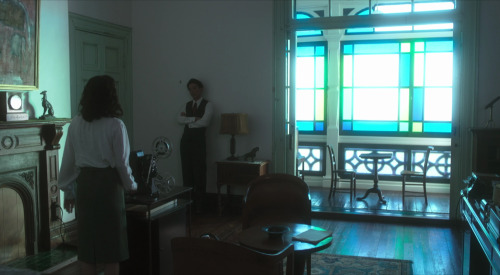 Wife of a Spy (Kiyoshi Kurosawa, 2020)