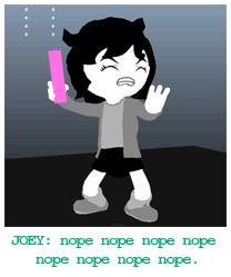 aranea-serket:  The Homestuck Game concept art is looking pretty good actually 
