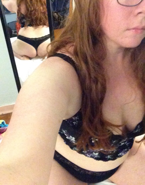 Porn Pics manic-pixie-ginger-slut:  Frankly, I am feeling