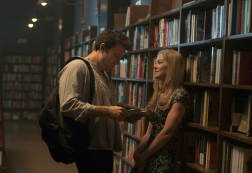 la-princesse-de-cleves:  Gone girl de David Fincher