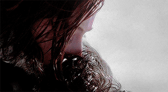 gillianandersons:    But you saved me! As difficult and as frustrating as it’s