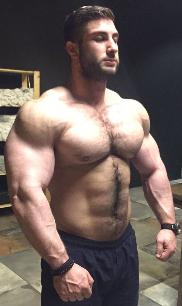 Harun Yilmaz