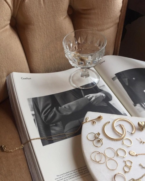 marybordelon:I rlly like gold
