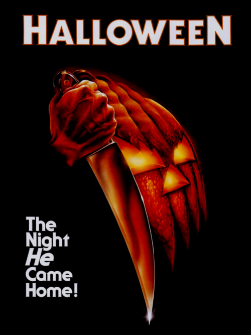 horror • favorite movie posters