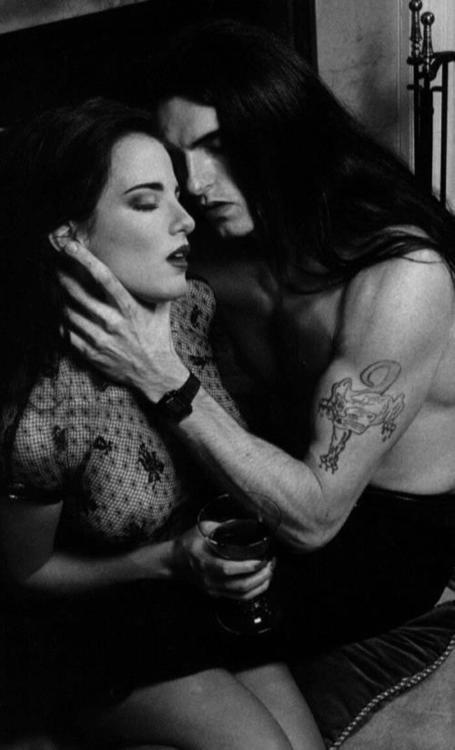 PETER STEELE!!!!*melts into a puddle on the adult photos