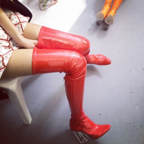 kingofcouture:   DIOR HAUTE COUTURE par Raf Simons | SS 2015 
