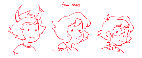 paperseverywhere: when u find out you have a type