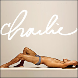 charliebymatthewzink:  Charlie by Matthew Zink #AmericanDreamwww.charliebymz.com