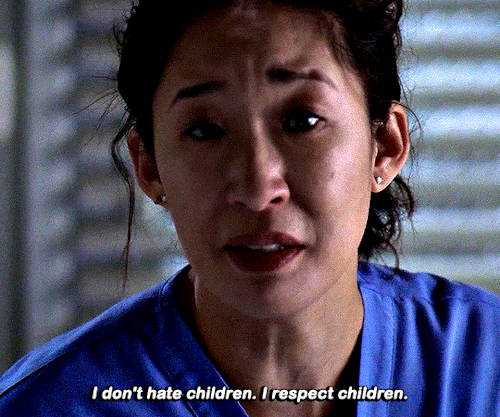 I Don't Want A Baby. Well, You Have One.