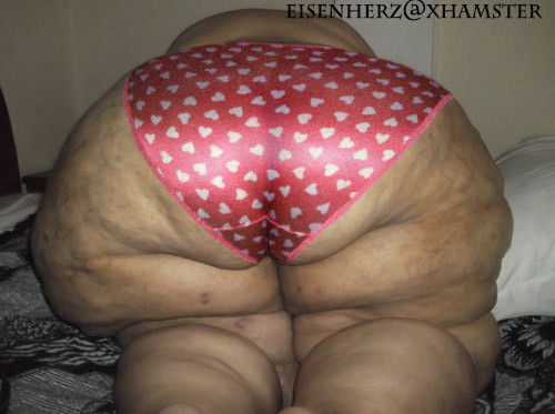 BBW'S & SSBBW'S