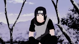 mikotoking:  I'm always going to be there for you, even if it's as an obstacle for
