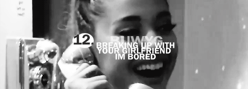 arianagrante:THANK U NEXT  | +TRACKLIST 7-12(feb. 08, 2019)The music is defiant - deep, bass-driven 
