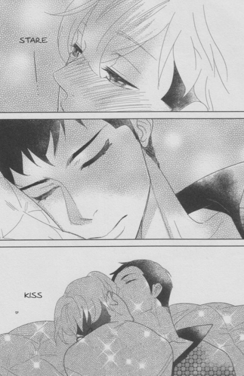 edjoshi:  Manga title: Toyed Mangaka: Aniya Yuiji