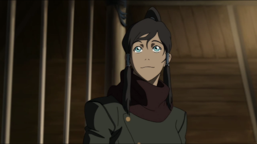 ajaegerpilot: some hopeful korra for the soul