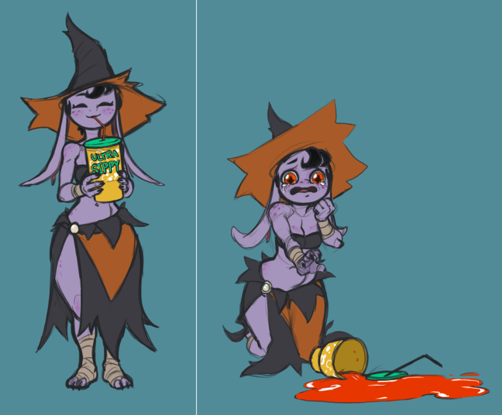 croxot:What have I done