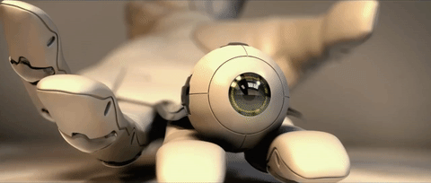 thenexusofawsome:  Technological Advancement is a Beautiful Thing Sources: Return, Keliod,