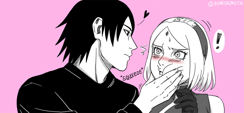 kartasmita:  ლ( ಠ 3 ಠ)ლ ~ ❤ 