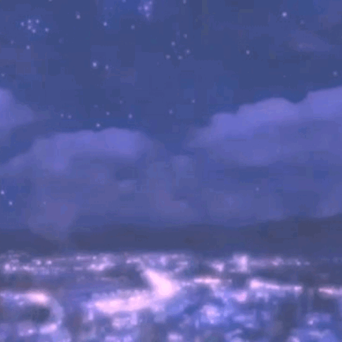 Anime Aesthetic