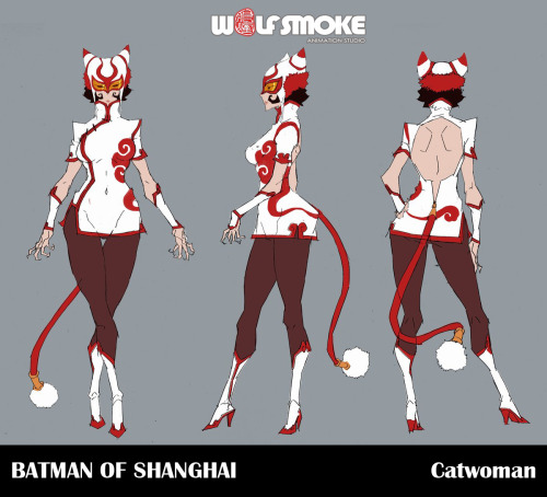 Hey ya’ll!Another #tbt (throwbackTUESDAYS)!. This time, with more Shanghai Batman stuff. More 