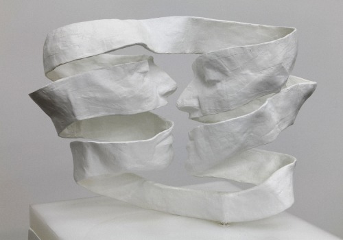 efedra:Sculpture by Barbara Leoniak