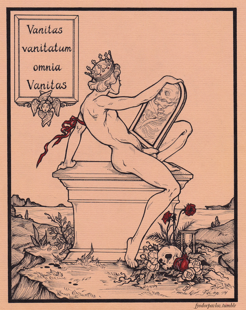 Vanitas