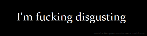 might-be-smiling:  hey-twisted-smile:  Depression blog  ☹ 