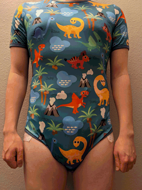 crinklyfantasies:Are you ready for bed baby?*nods* Yes, Mommy. Do you like the new big boy clothes M