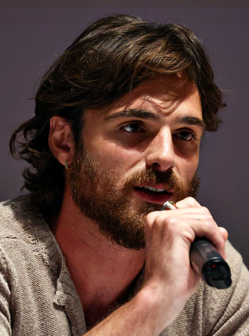 JACOB ELORDI 21st Marrakech International Film Festival