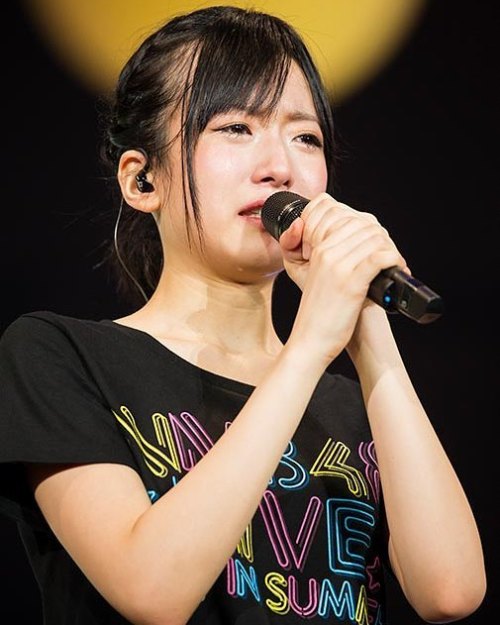#須藤凜々花 #ririka_suto #NMB48
