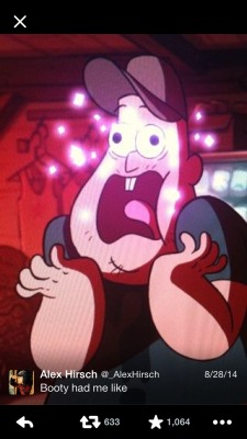 Gravity-Engineer:gravilyfalls:alex Has Had This Pic From The New Ep On This Twitter