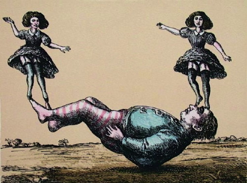 magictransistor:  Roland Topor