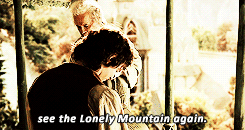 lois-lane:  Middle-earth meme ♔ [1/7] quotes 