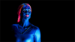 karazorelgifs:Myriad was developed on Krypton by your aunt. […] Technology designed to force everyon