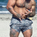 worshipper-of-muscle:Tristan James