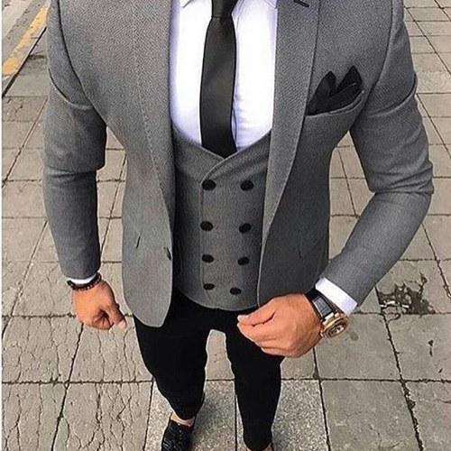 Very sharp #mensfashion #mensstyle #fashion #style #styleicon #suit #blazer #trendy #dapper #sartori