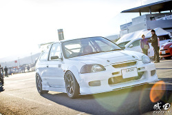 lateststancenews:  Stance Inspiration - Get inspired by the lowered lifestyle. FACEBOOK | TWITTER