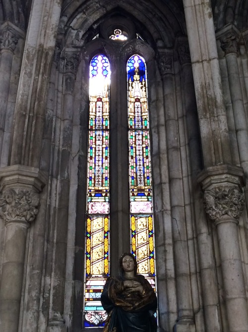 cathedral of lisbon
