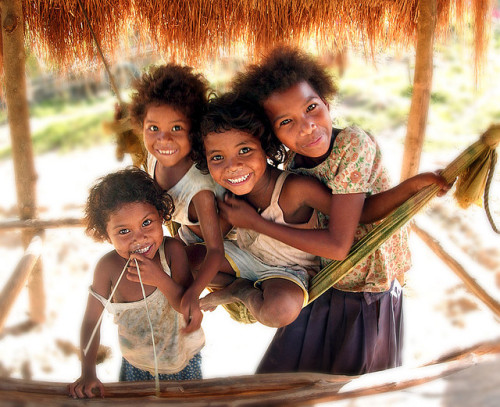 pinoy-culture:  Our Kapwa Series [x]The Aeta of Zambales, Philippines “Love Our Nation.Love Ou