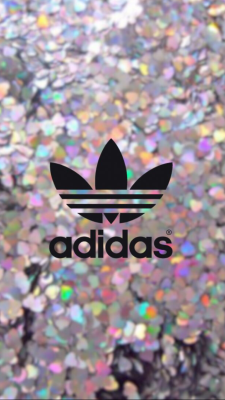 alternativexpez:  Adidas lockscreens