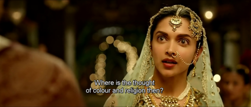 love-indian-actress - Bajirao Mastani (2015)