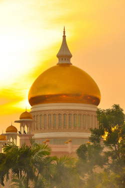 h4ilstorm:  Saifuddin Mosque (by J W CRUX)