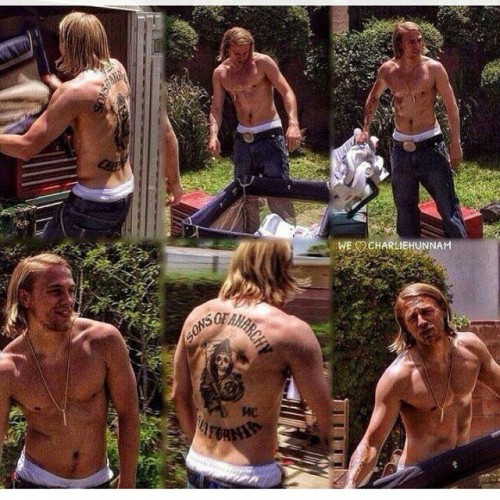 sonsofanarchyriders:  Shop Sons of Anarchy Merchandise: http://bit.ly/1jt2dwD