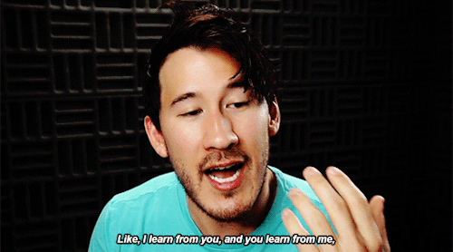 markired:  “and that’s a never-ending journey.”