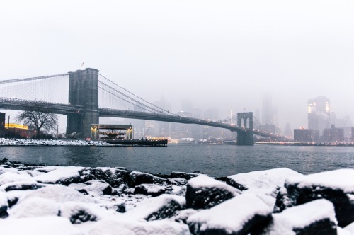 israelcastillophoto:DUMBO Brooklyn.