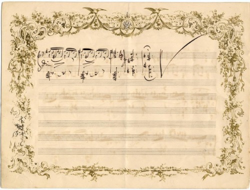 barcarole:Brahms’s Capriccio, Op. 76, No. 1, given as a present to Clara Schumann as a birthday pres