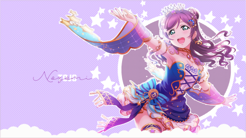 Nozomi Phone and Desktop Wallpaper (1920x1080)✨This is free to use ✨Do not sell ✨Do not own