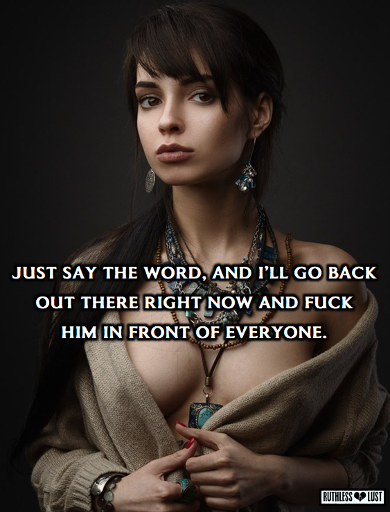 ruthless-lust:On Demand
