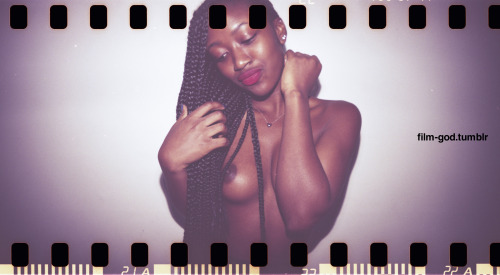 film-god:  BolaPhotographed by Q. OliverSprocket Rocket