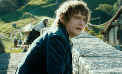 The Hobbit Gifs