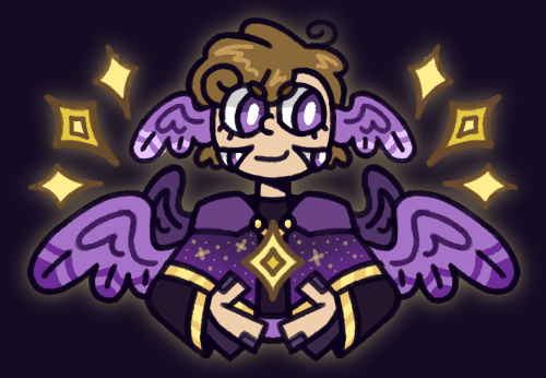 Hermittober Day 15 - World